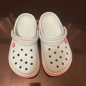 Kids crocs